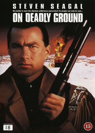 On Deadly Ground