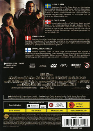 On Deadly Ground - 2