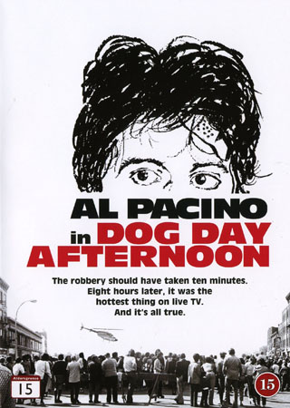Dog Day Afternoon (1-disc)