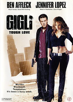 Gigli - Tough Love (Begagnad)