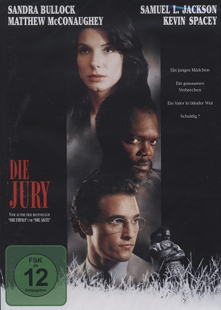 A Time To Kill
