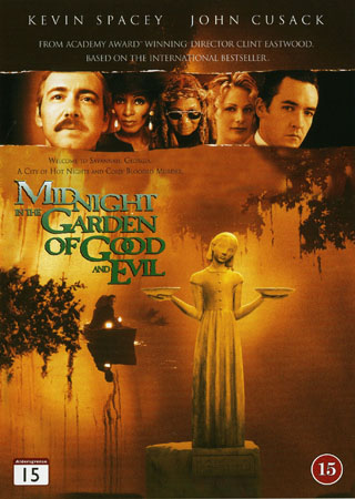 Midnight In the Garden of Good And Evil