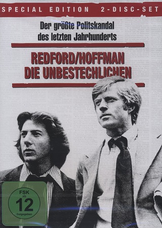 All the President's Men (2-disc)