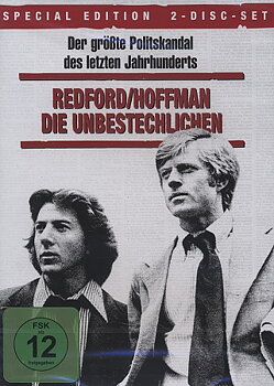 All the President's Men (2-disc)