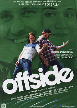 Offside