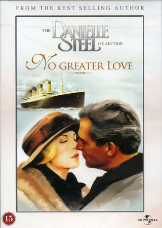 No Greater Love (Danielle Steel)