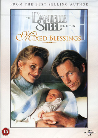 Mixed Blessings (Danielle Steel)