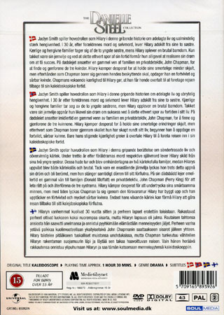 Kaleidoscope (Danielle Steel) - 2