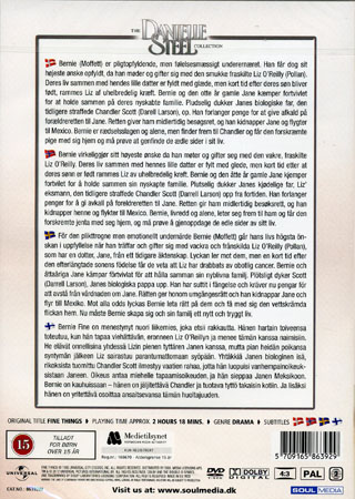 Fine Things (Danielle Steel) - 2