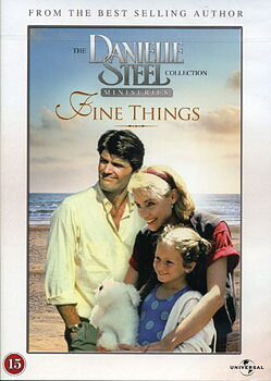 Fine Things (Danielle Steel)