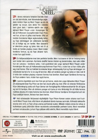 Family Album (Danielle Steel) - 2