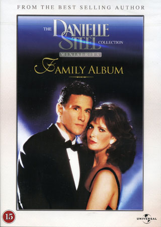 Family Album (Danielle Steel)