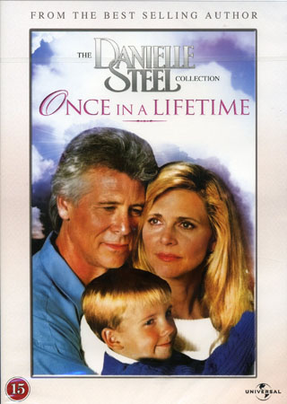 Once In A Lifetime (Danielle Steel)