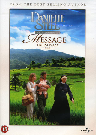 Message From Nam (Danielle Steel)