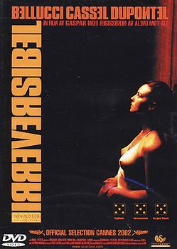 Irréversible