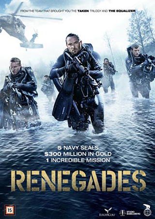 Renegades