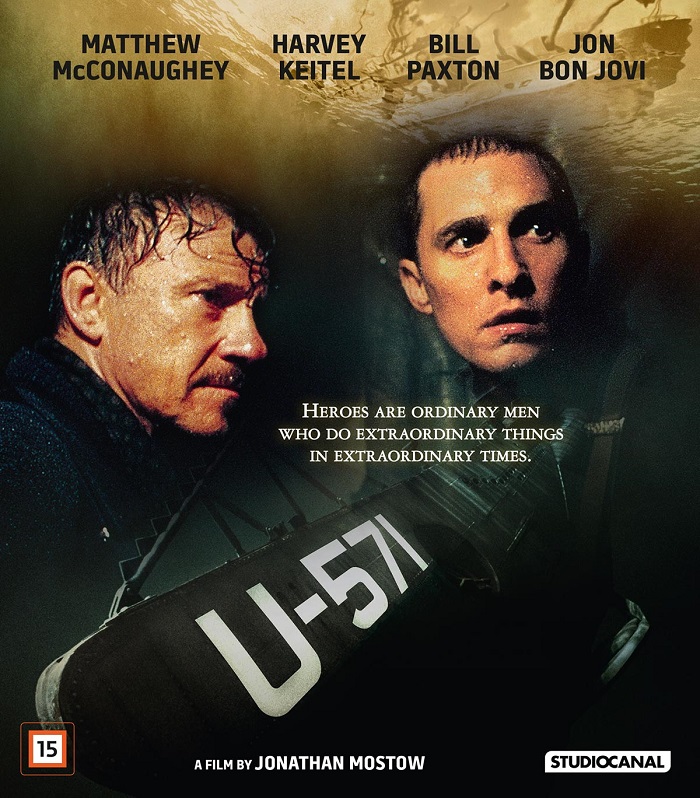 U-571 (Blu-ray)