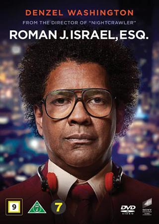 Roman J. Israel, Esq.