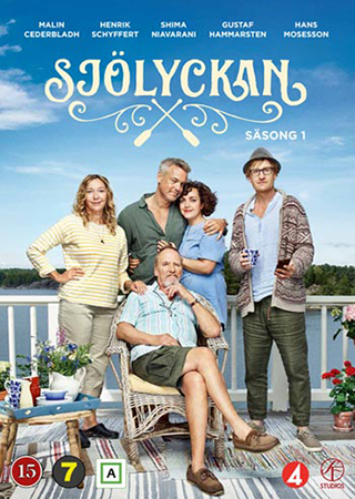 Sjölyckan - Säsong 1