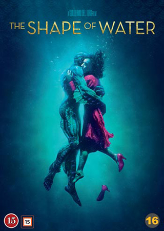 Shape of Water