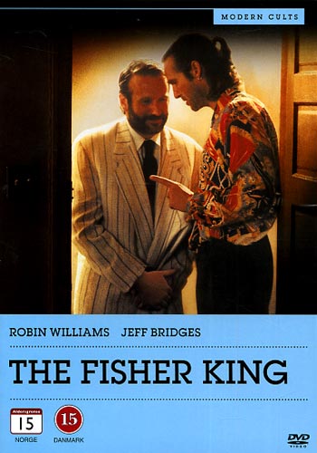 Fisher King