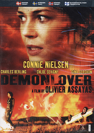 Demonlover