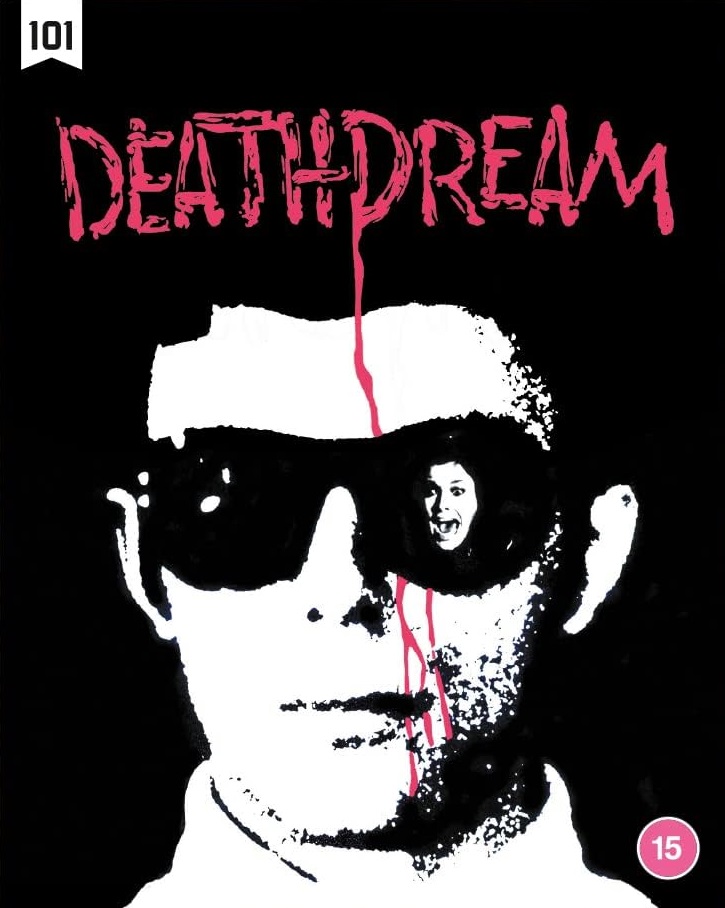 Deathdream (ej svensk text) (Blu-ray)