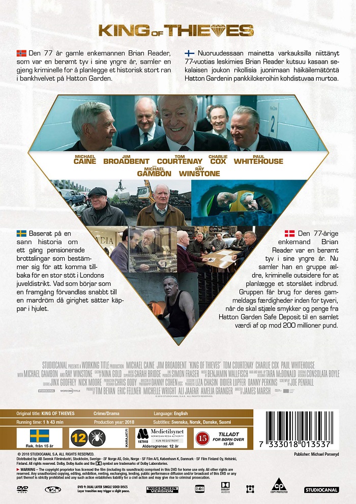 King of Thieves - 2