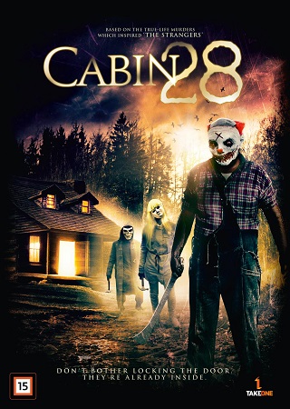 Cabin 28