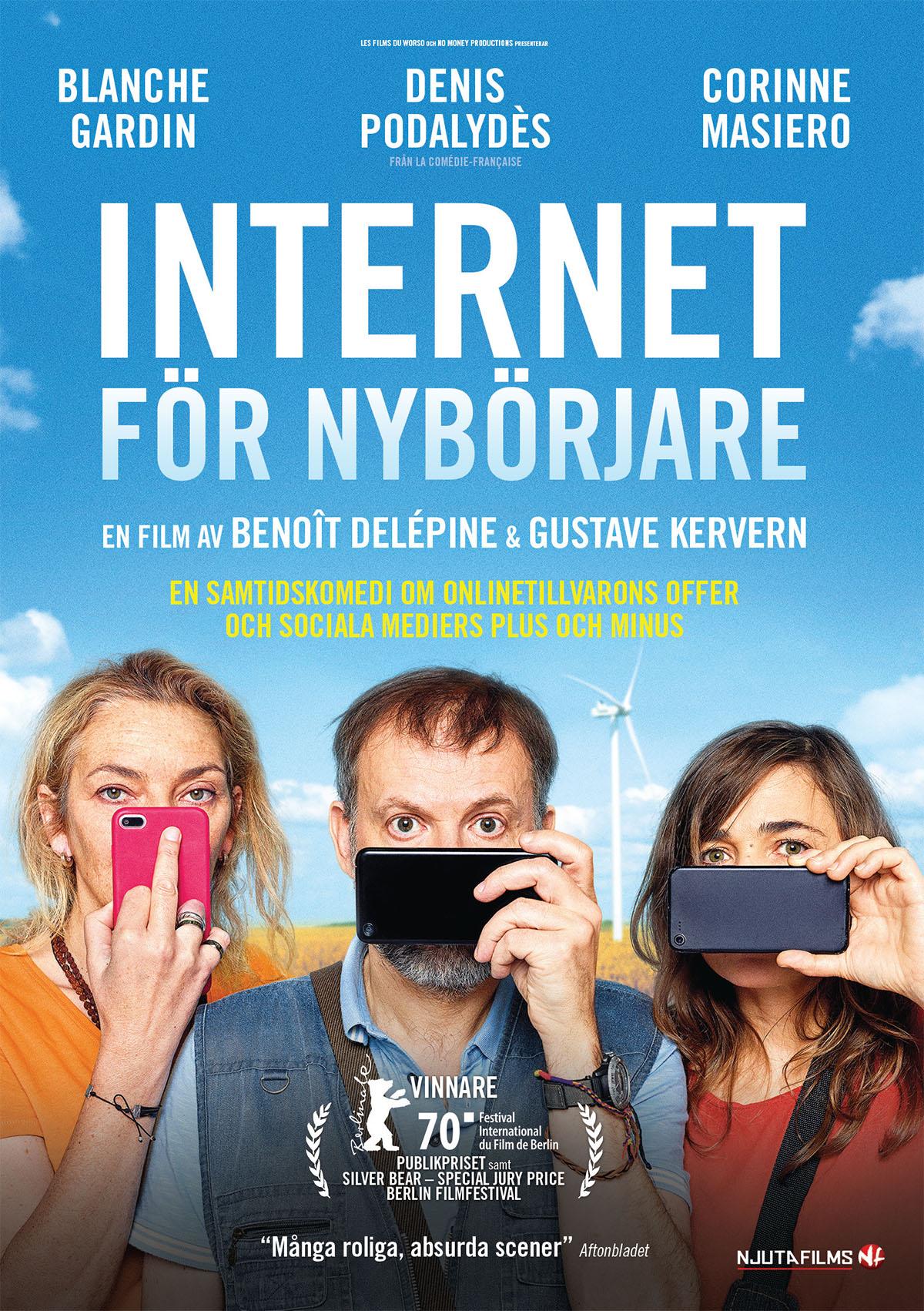 Internet För Nybörjare