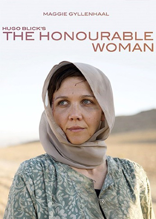 The Honourable Woman - Säsong 1