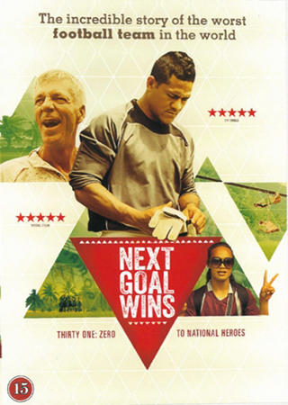 Next Goal Wins