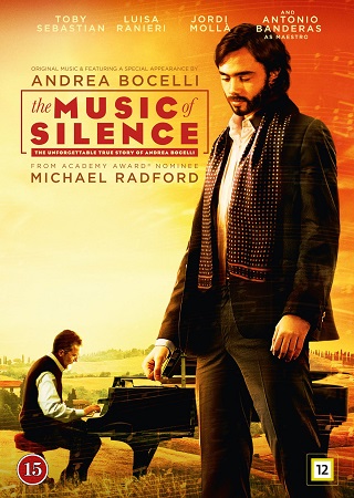 Music of Silence