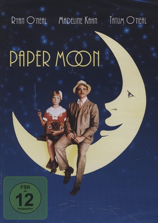Paper Moon