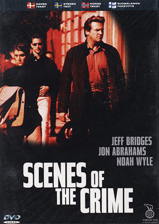 Scenes of the Crime