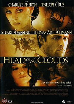 Head In the Clouds (Begagnad)