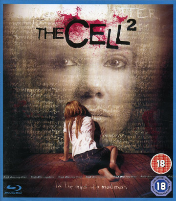 Cell 2 (Blu-ray) (ej svensk text)
