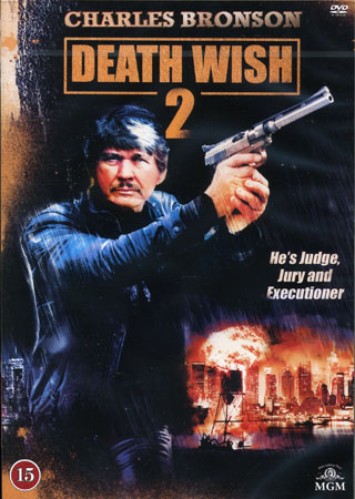 Death Wish 2