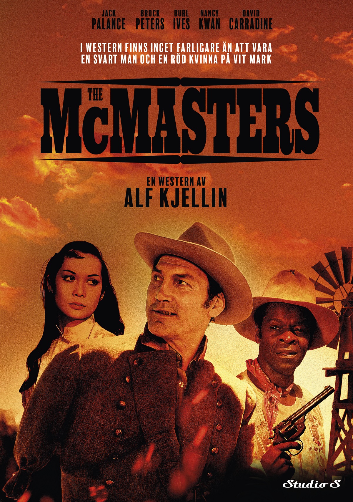 The McMasters