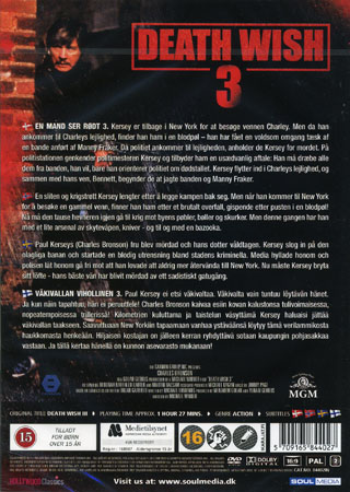 Death Wish 3 - 2
