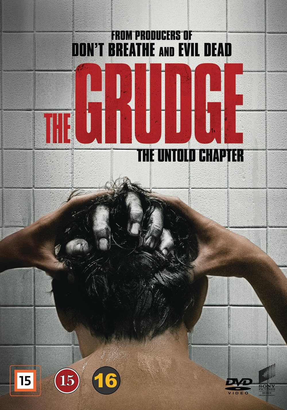 The Grudge (2020)