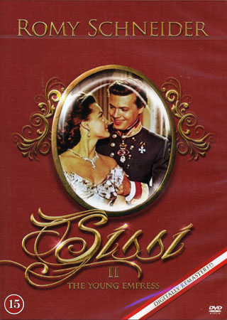 Sissi II - The Young Empress