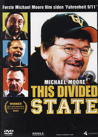 This Divided State