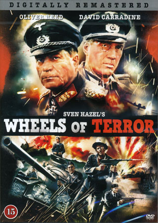Wheels of Terror