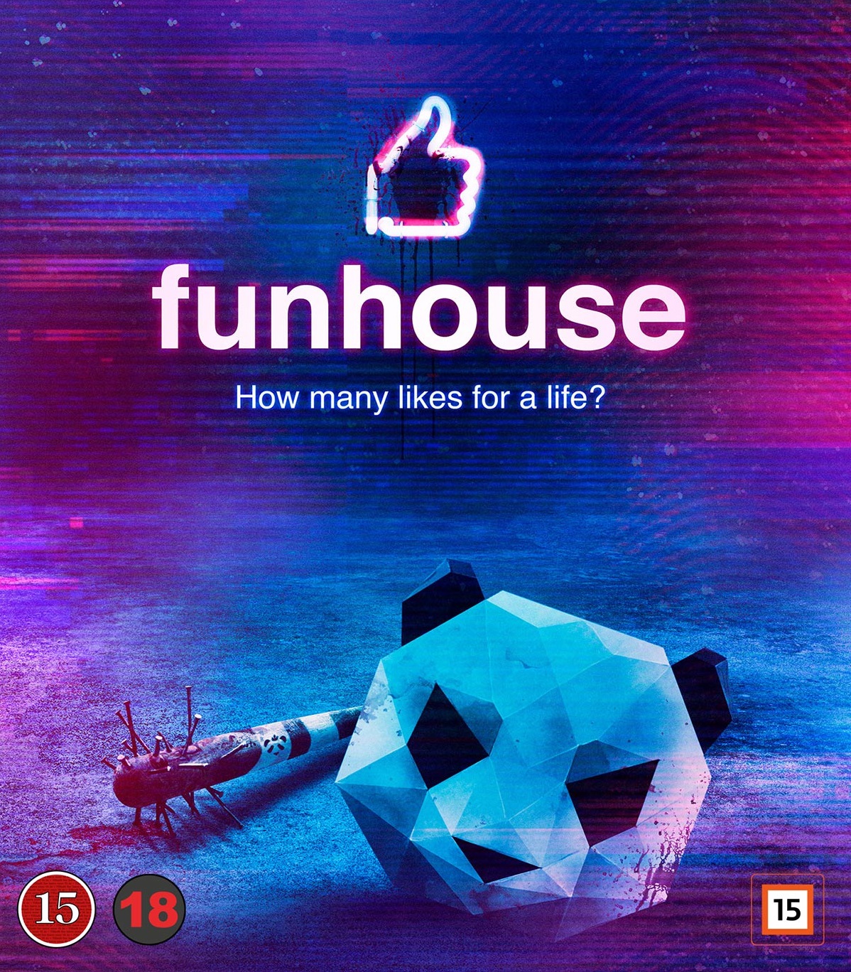 Funhouse (Blu-ray)