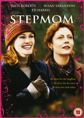 Stepmom (ej svensk text)