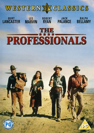 Professionals