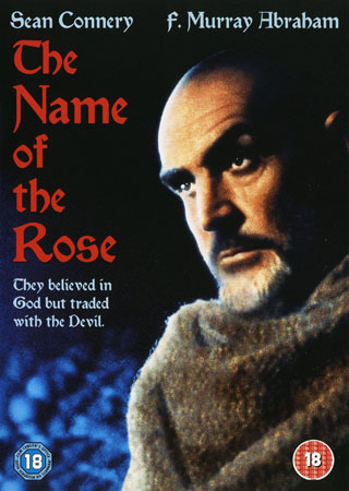 Name of the Rose (ej svensk text)
