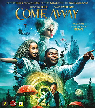 Come Away (Blu-ray)