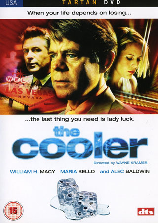 Cooler (ej svensk text)